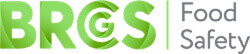 Bres Food Safety Logo