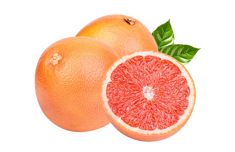 Grapefruit