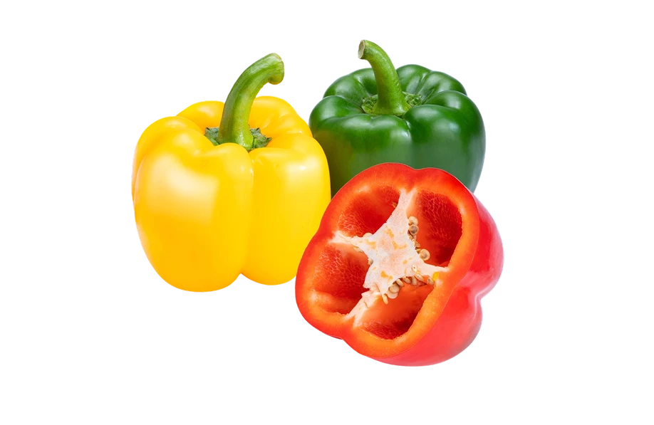 Pepper