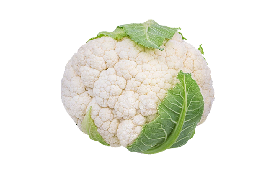 Cauliflowers
