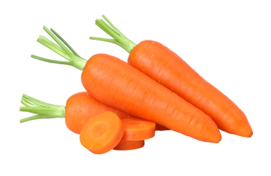 Carrot