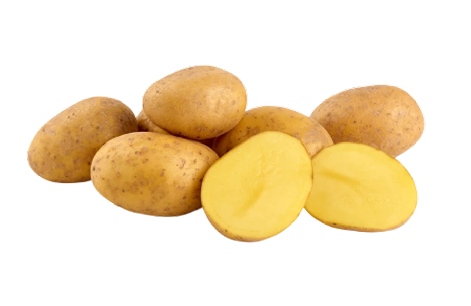 Potato