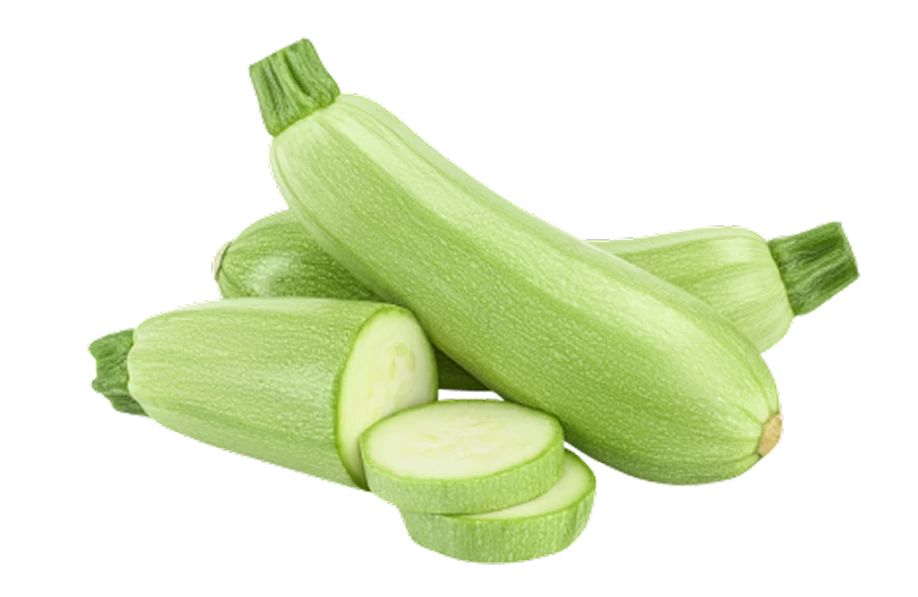 Zucchini