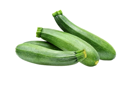 Black Zucchini