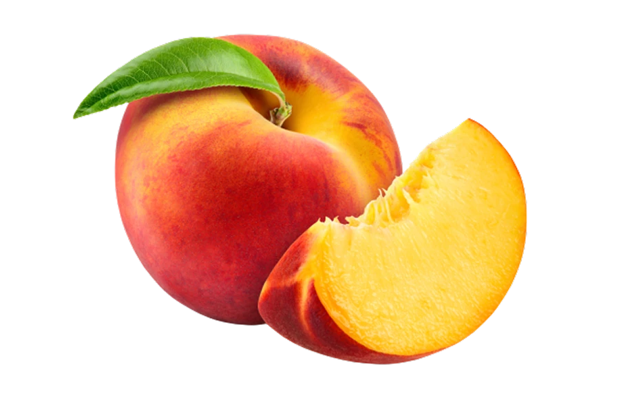 Peach