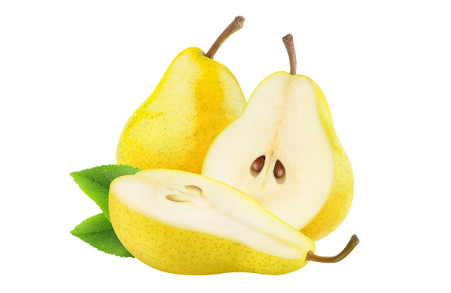 Pear