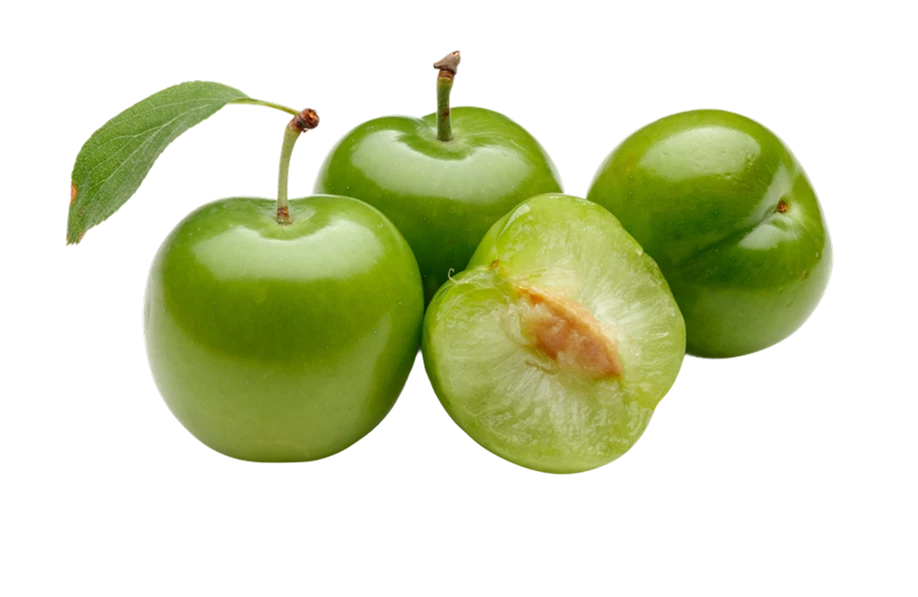 Plum