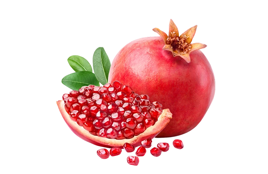 Pomegranate