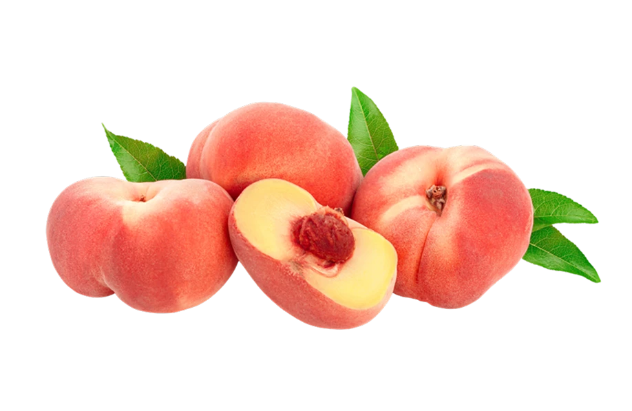 Flat Peache