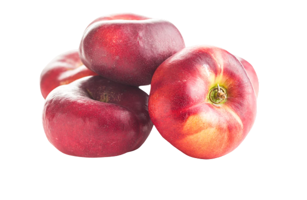 Flat Nectarine