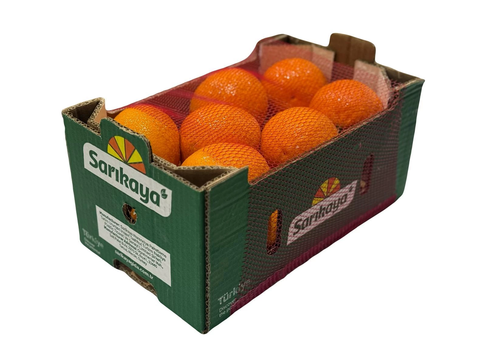 20*33*15,5 Carton Box
