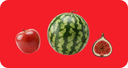 Fruits