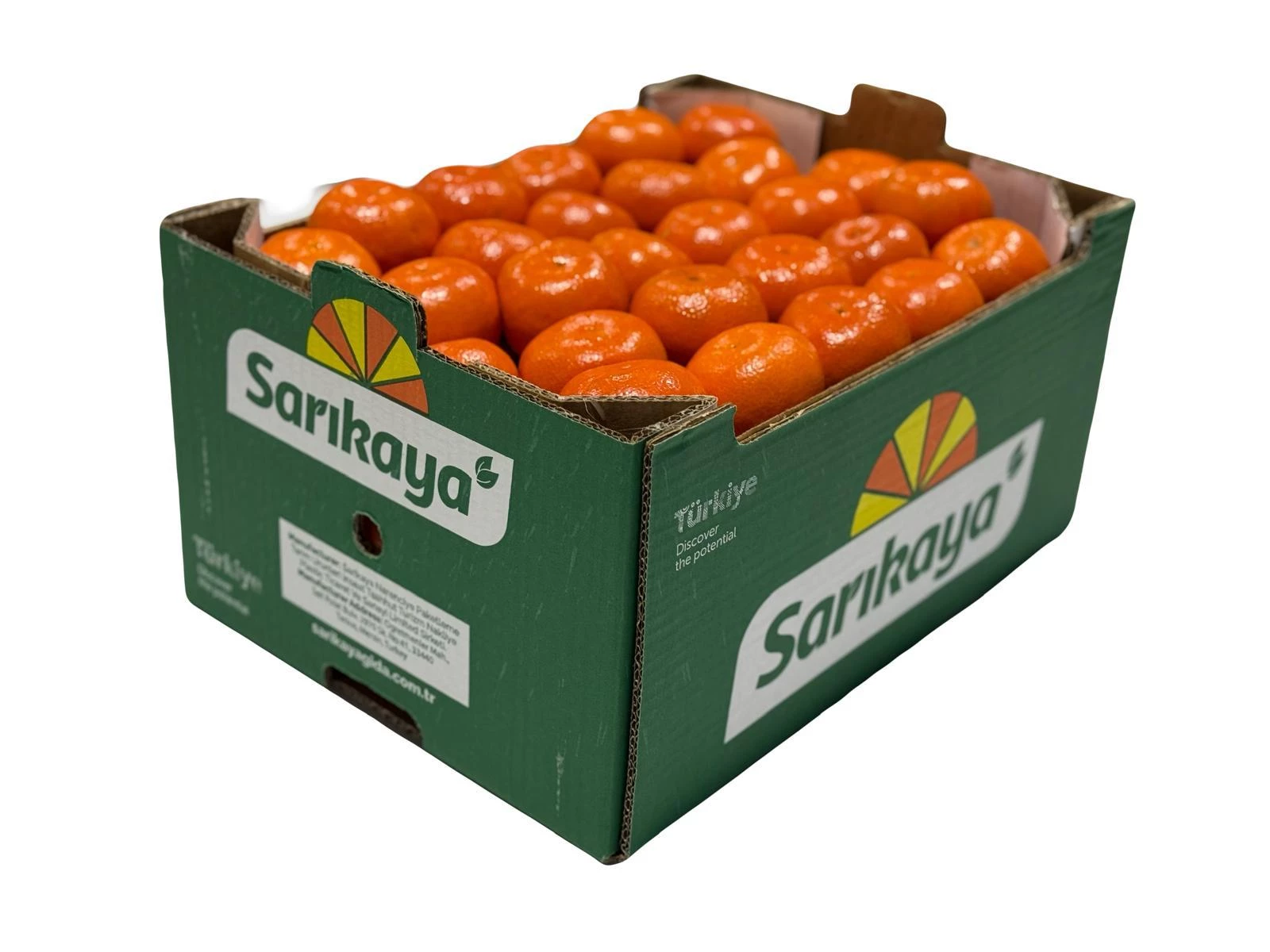30*40*20 Carton Box