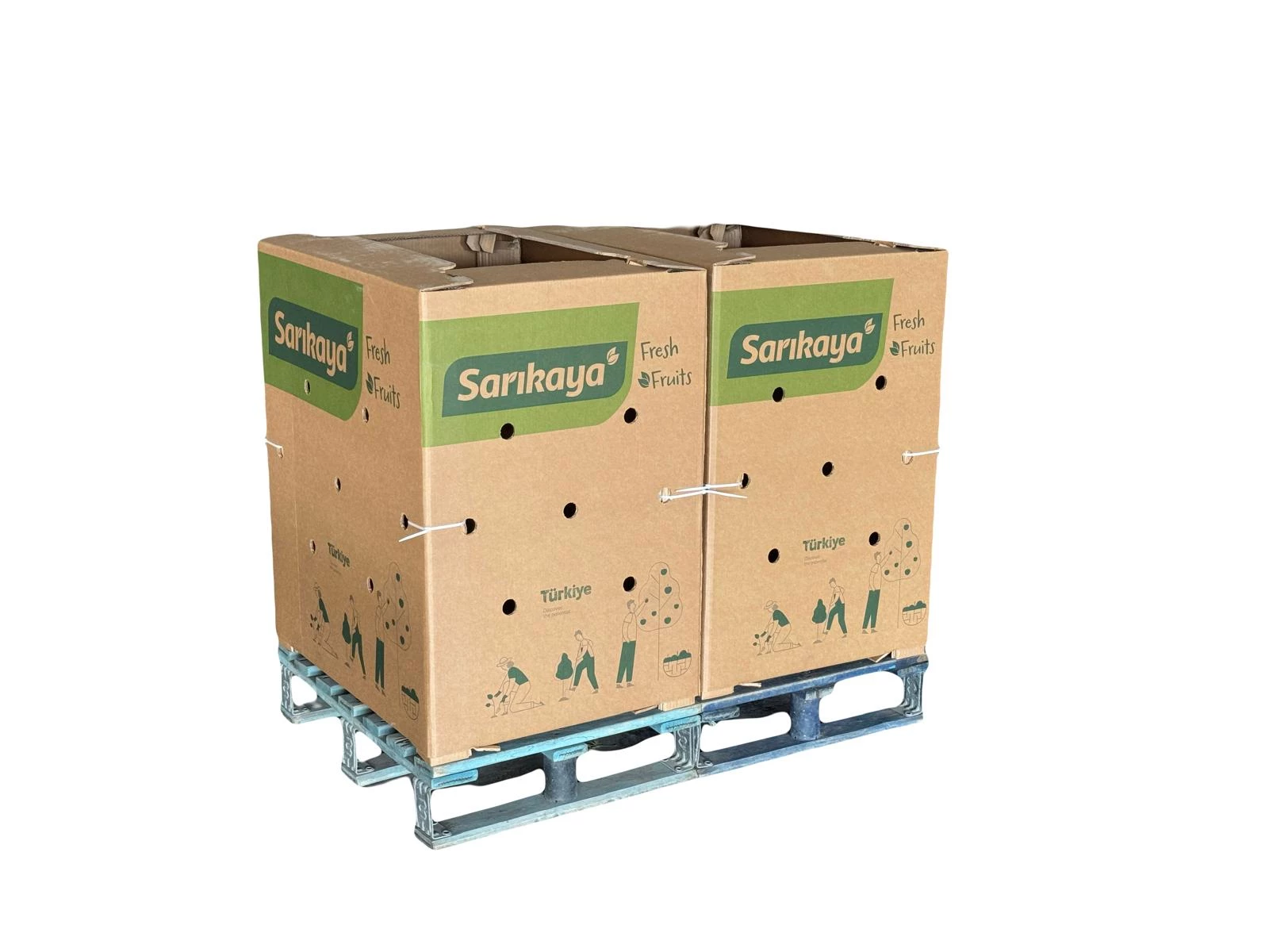 60*80 Carton Box