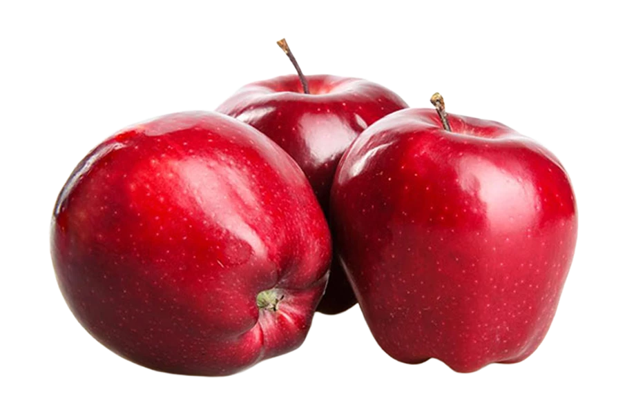 Red Delicious