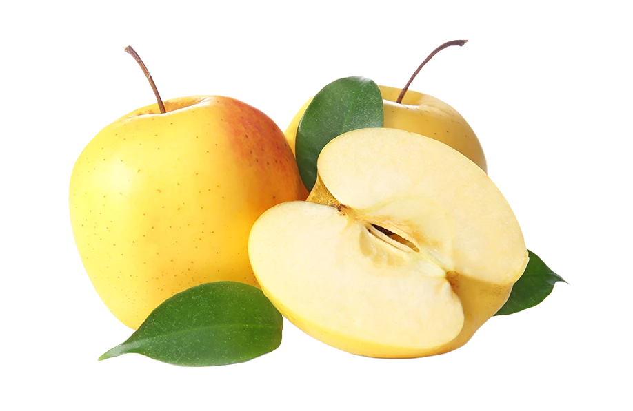 Golden Delicious