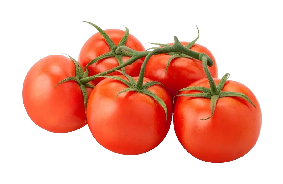 Cluster Tomatoes