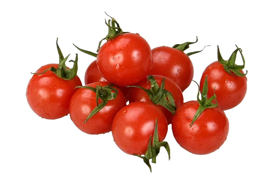 Cocktail Tomatoes