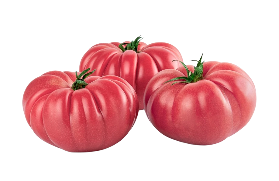 Pink Tomatoes