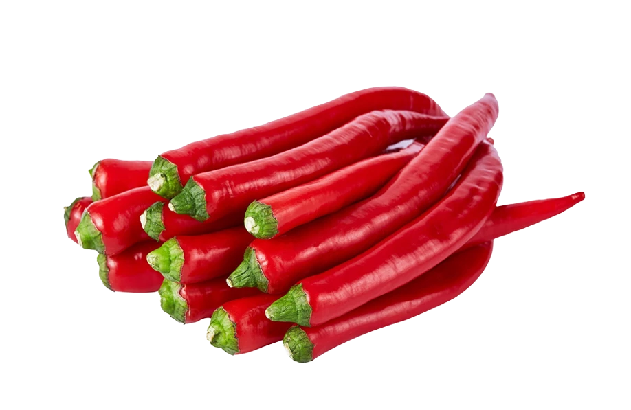 Chili Pepper