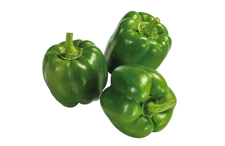 Bell Pepper