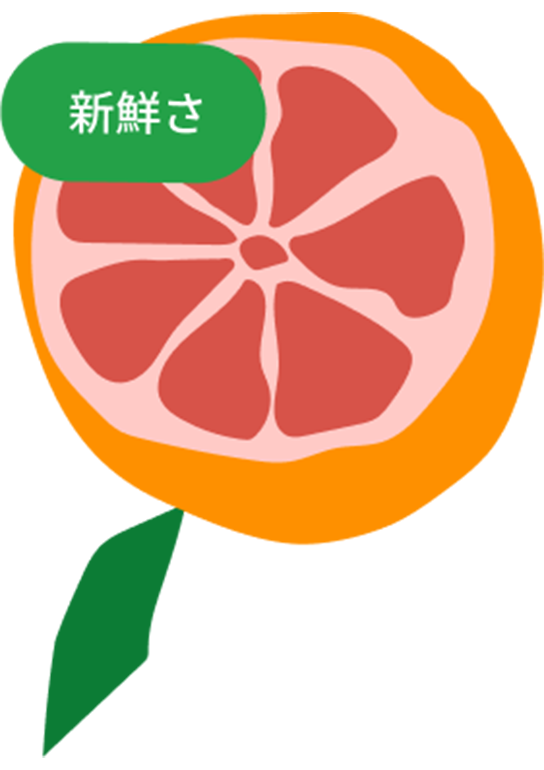 柑橘類