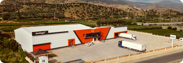 Manisa Factory