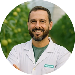 Expert Agricultural Engineers